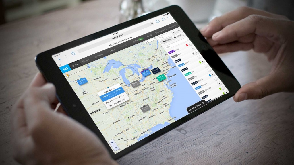 GPS_Police_FleetLink_4712976